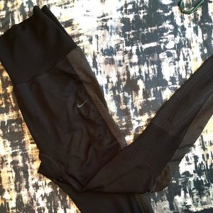 Nike Dri Fit Legging